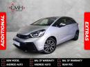 Thumbnail Honda Fit 1.5 Hybrid e.HEV