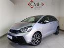 Thumbnail Honda Fit 1.5 Hybrid e.HEV