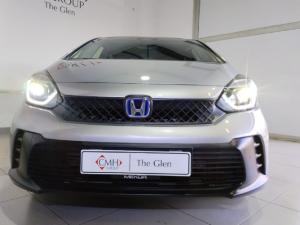 Honda Fit 1.5 Hybrid e.HEV - Image 2