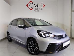 Honda Fit 1.5 Hybrid e.HEV - Image 3