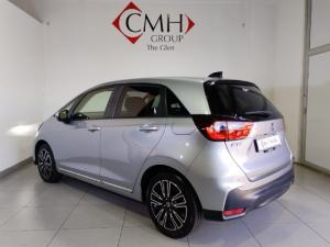 Honda Fit 1.5 Hybrid e.HEV - Image 4
