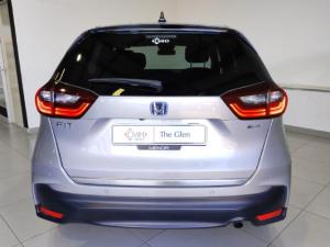 Honda Fit 1.5 Hybrid e.HEV - Image 5