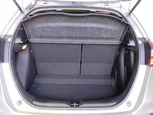 Honda Fit 1.5 Hybrid e.HEV - Image 6