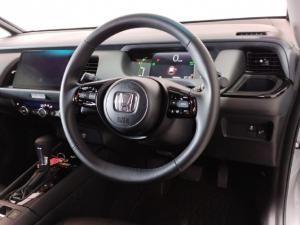 Honda Fit 1.5 Hybrid e.HEV - Image 8