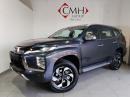 Thumbnail Mitsubishi Pajero Sport 2.4DI-D