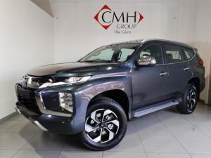 Mitsubishi Pajero Sport 2.4DI-D - Image 1