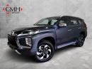 Thumbnail Mitsubishi Pajero Sport 2.4DI-D