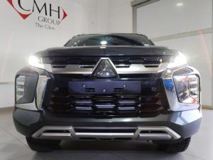 Mitsubishi Pajero Sport 2.4DI-D - Image 2