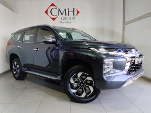 Mitsubishi Pajero Sport 2.4DI-D - Image 3