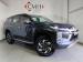 Mitsubishi Pajero Sport 2.4DI-D - Thumbnail 3