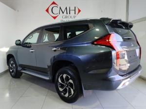 Mitsubishi Pajero Sport 2.4DI-D - Image 4