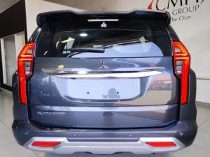 Mitsubishi Pajero Sport 2.4DI-D - Image 5