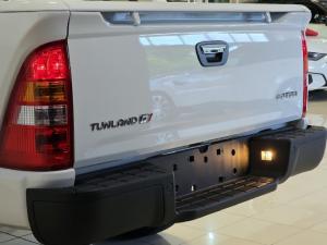 Foton Tunland G7 2.0TD single cab Hi Rider - Image 10