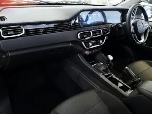 Foton Tunland G7 2.0TD single cab Hi Rider - Image 2