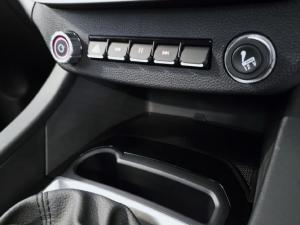 Foton Tunland G7 2.0TD single cab Hi Rider - Image 4