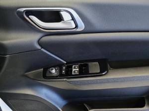 Foton Tunland G7 2.0TD single cab Hi Rider - Image 5