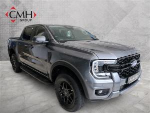 Ford Ranger 2.0 SiT double cab XLT - Image 1
