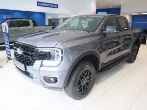Ford Ranger 2.0 SiT double cab XLT - Image 2
