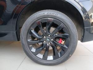Land Rover Discovery Sport D180 R-Dynamic HSE - Image 11