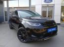 Thumbnail Land Rover Discovery Sport D180 R-Dynamic HSE