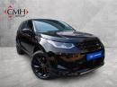 Thumbnail Land Rover Discovery Sport D180 R-Dynamic HSE