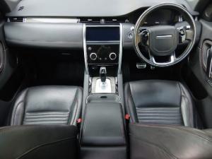 Land Rover Discovery Sport D180 R-Dynamic HSE - Image 5