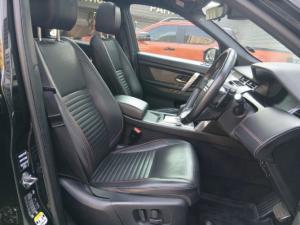 Land Rover Discovery Sport D180 R-Dynamic HSE - Image 6