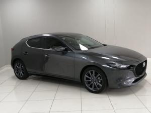 Mazda Mazda3 hatch 2.0 Astina - Image 1