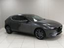 Thumbnail Mazda Mazda3 hatch 2.0 Astina