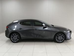 Mazda Mazda3 hatch 2.0 Astina - Image 2