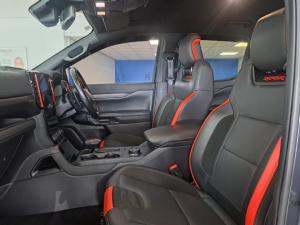 Ford Ranger 3.0T V6 double cab Raptor 4WD - Image 10