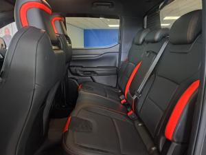 Ford Ranger 3.0T V6 double cab Raptor 4WD - Image 11