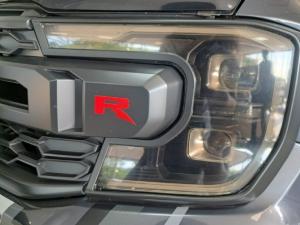 Ford Ranger 3.0T V6 double cab Raptor 4WD - Image 12