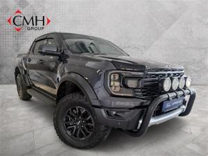 Ford Ranger 3.0T V6 double cab Raptor 4WD - Image 1