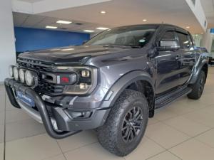 Ford Ranger 3.0T V6 double cab Raptor 4WD - Image 2