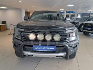 Ford Ranger 3.0T V6 double cab Raptor 4WD - Image 3