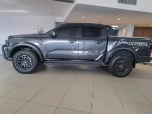 Ford Ranger 3.0T V6 double cab Raptor 4WD - Image 4