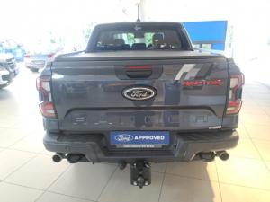Ford Ranger 3.0T V6 double cab Raptor 4WD - Image 5