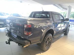 Ford Ranger 3.0T V6 double cab Raptor 4WD - Image 6