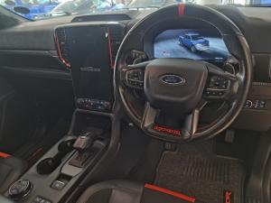 Ford Ranger 3.0T V6 double cab Raptor 4WD - Image 8