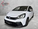 Thumbnail Honda Fit 1.5 Hybrid e.HEV