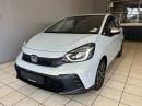 Thumbnail Honda Fit 1.5 Hybrid e.HEV