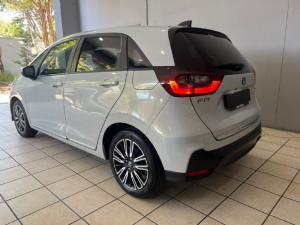 Honda Fit 1.5 Hybrid e.HEV - Image 3