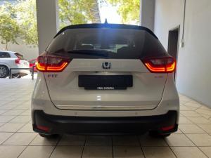 Honda Fit 1.5 Hybrid e.HEV - Image 4