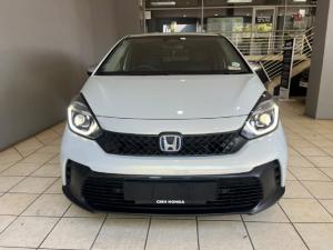 Honda Fit 1.5 Hybrid e.HEV - Image 5
