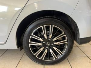 Honda Fit 1.5 Hybrid e.HEV - Image 6