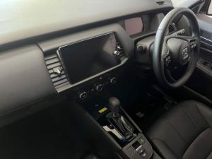 Honda Fit 1.5 Hybrid e.HEV - Image 7
