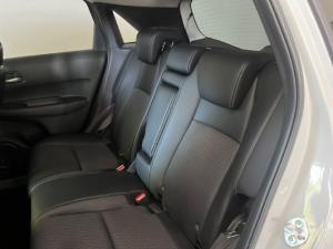 Honda Fit 1.5 Hybrid e.HEV - Image 8