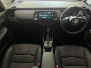 Honda Fit 1.5 Hybrid e.HEV - Image 9
