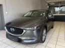 Thumbnail Mazda CX-5 2.0 Dynamic